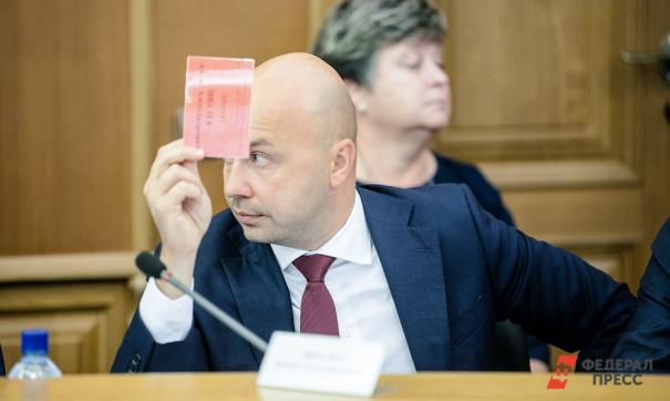 Антон Швалев