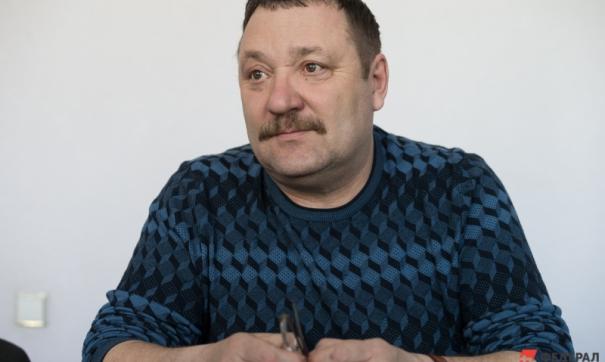 Роман Шадрин уходит в отставку