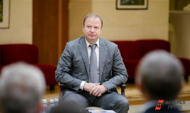 Виктор Шептий