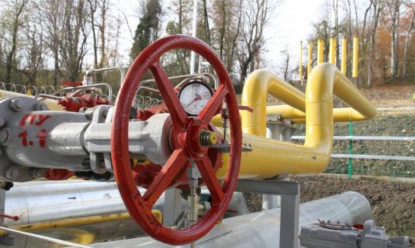 Проект программы газификации утвердят решением краевого правительства
