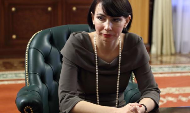 Диана Циринг еще трое педагогов ЧелГУ предоставили документы на конкурс ректора