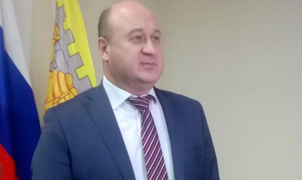 Евгений Голицын заявил, что все кандидаты допущены до очного этапа отбора