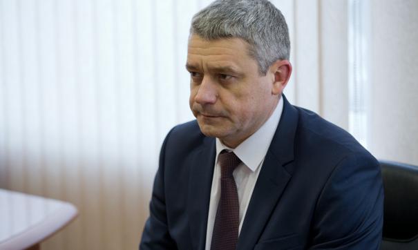 Мэр Миасса заключил соглашение с инвестором до публичных слушаний