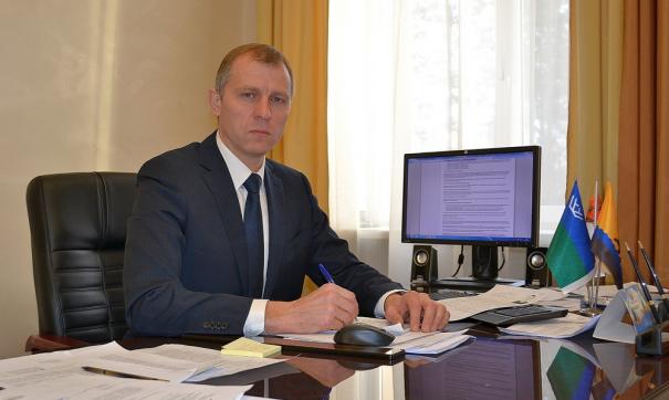 Сергей Лагойда также опроверг слухи, что у него есть «амбиции стать главой Нефтеюганска».