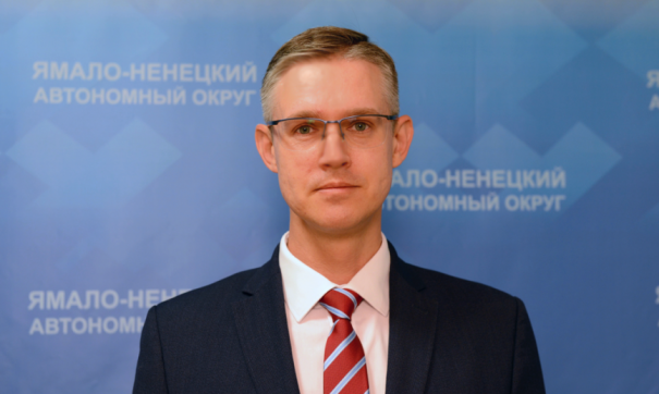 Андрей Кудрявцев