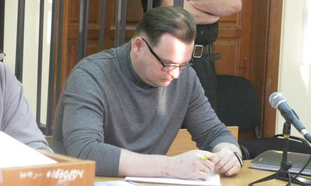 Дмитрий Еремеев