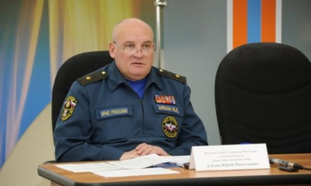 Юрий Алехин