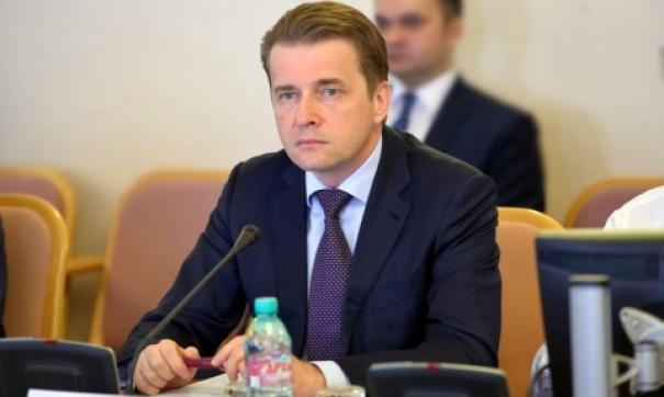 Дмитрий Горицкий