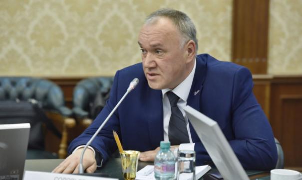 Мусорная реформа