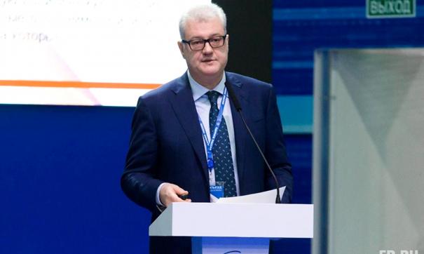 Дмитрий Орлов