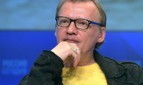 Серебряков заявил, что Москва является виновником конфликтов в Грузии, Чечне, Сирии и на Украине