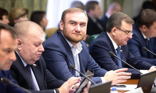 Вячеславу Дереву были предъявлены обвинения в хищении 110 миллионов рублей