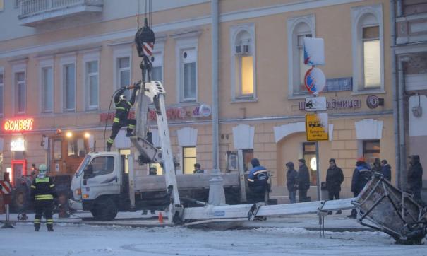 Автокран