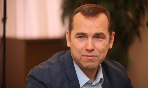 Вадим Шумков