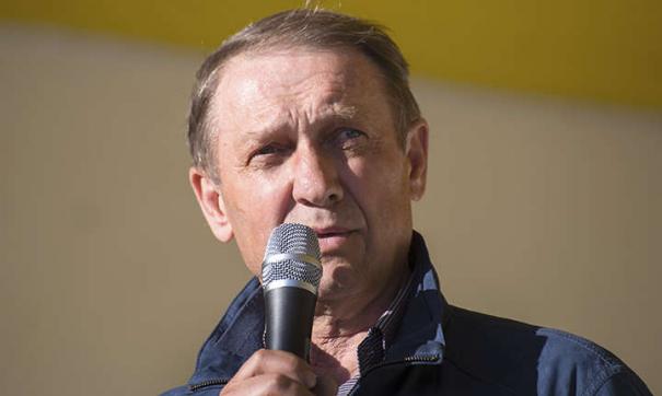 Председатель Союза экологов РБ Александр Веселов предлагал объявить Сибай зоной чрезвычайной экологической ситуации