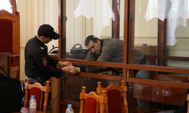 Судебные прения по делу Олега Сорокина начались 28 февраля