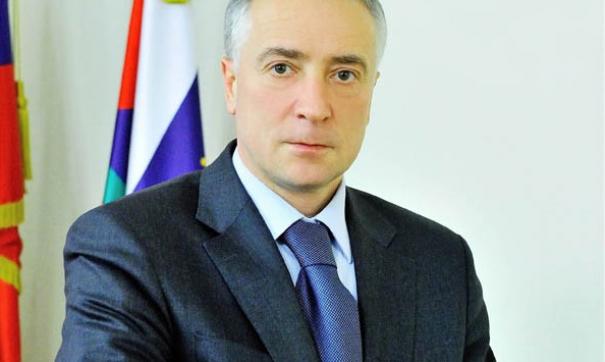Владимиру Мазуру нашли замену