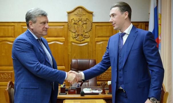 кадыров