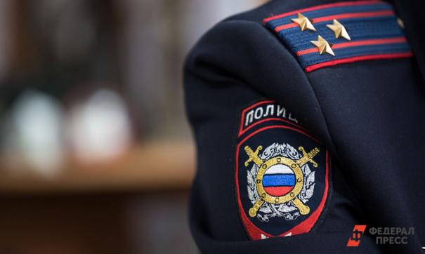 Предупреждения объявлены ряду руководителей органов внутренних дел Бурятии