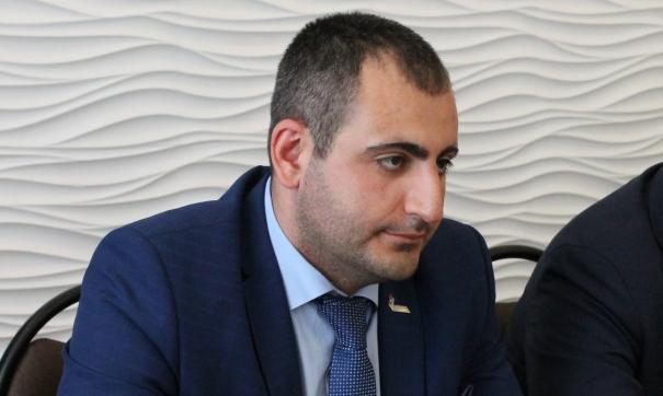Соломон Апоян рассказывает о важном в президентском послании