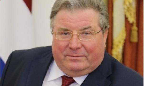 Владимир Волков