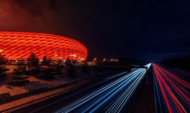 Арена