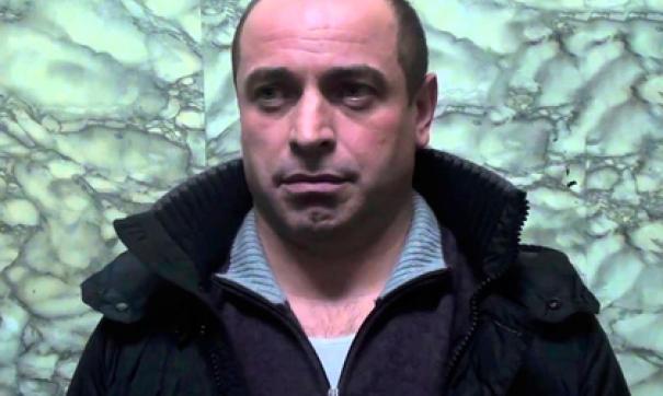 Силовики считают, что Раджик планировал собрать воровскую сходку