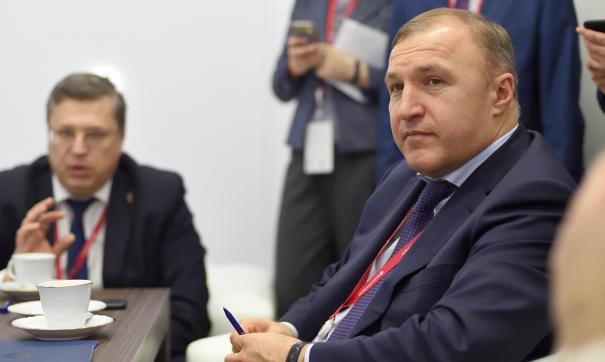 Мурат Кумпилов