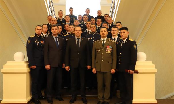 Законодательное собрание Краснодарского края