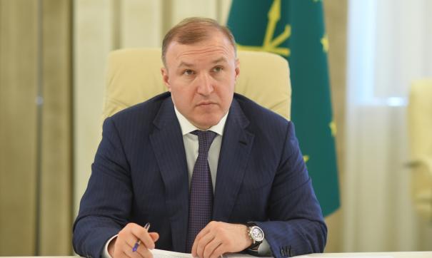 Мурат Кумпилов