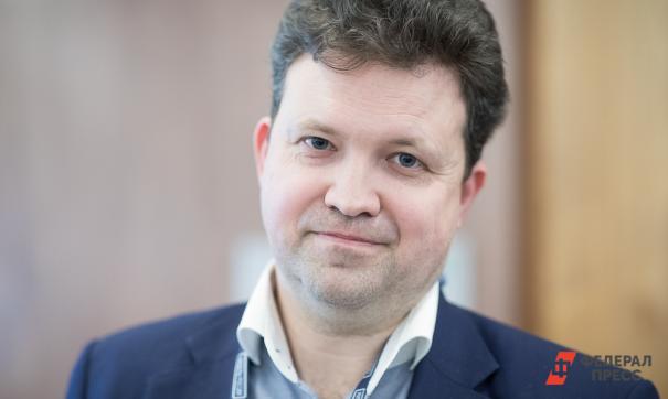 Павел Бесшапов