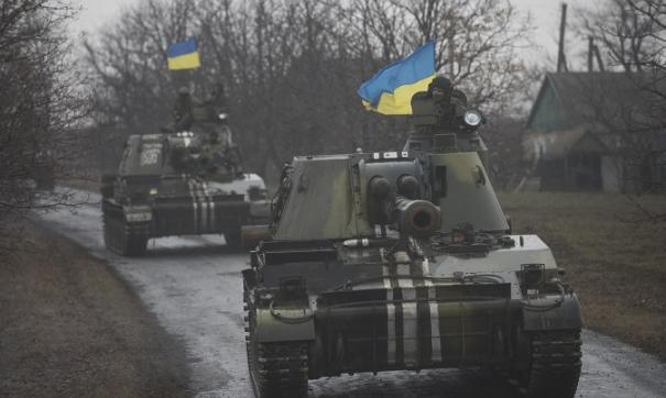 Украина