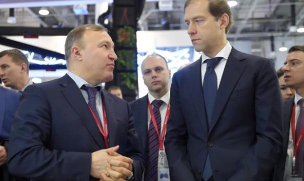 Переговоры
