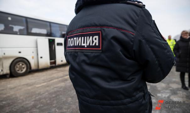 В Твери эвакуировали людей из торгового центра из-за сообщения о его минировании