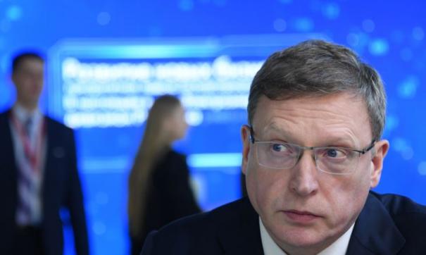 По словам эксперта, основная проблема Буркова в том, что его десантировали в область, о которой он мало что знал