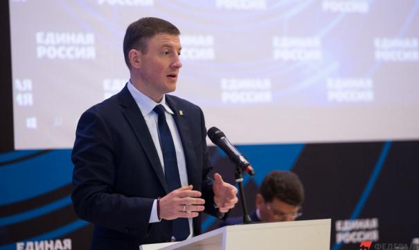 Необходимо замечать проблемы людей, считает Турчак