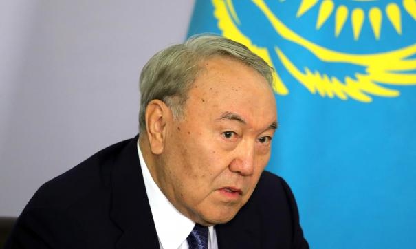Назарбаев уверен, что правительство не решает стоящих перед ним вопросов