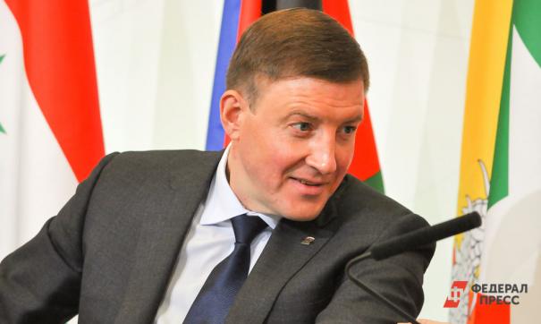 Турчак заметил, что «Молодой гвардии» удалось стать главным резервом кадров для партии