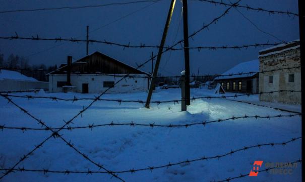 Задержанные подозреваются в организации пыток над заключенными