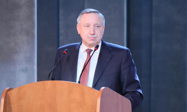 Беглов уверен, петербуржцы ждут улучшений в жизни города