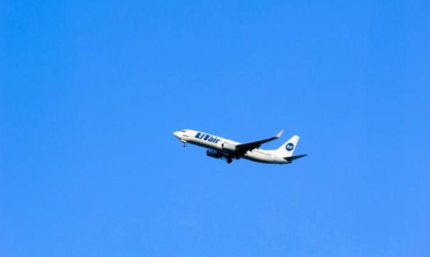 Utair просит пассажиров отмененного маршрута поискать другой путь или забрать деньги