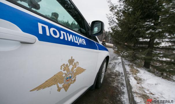 Кортеж губернатора создал опасную ситуацию на дороге
