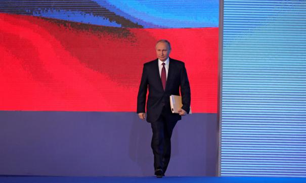 Главные поручения президента в сфере бизнеса