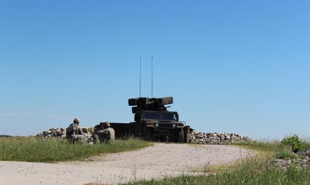 Таким образом Россия повышает боеспособность союзника