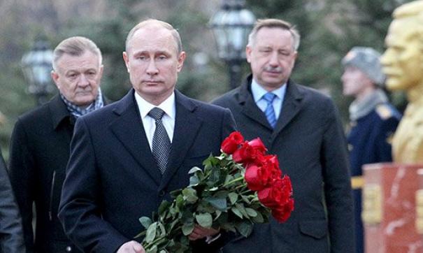 Беглов не раз показывал себя как хороший управленец