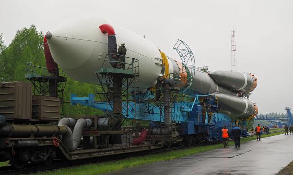 Ракета «Союз»