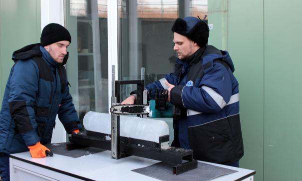 «Роснефть» проводит уникальные исследования в Приморье, на Сахалине и в Арктике