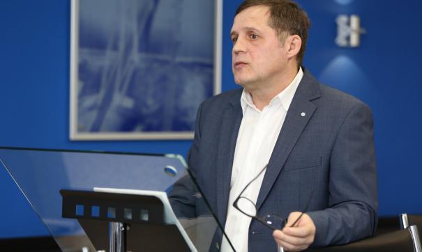 Михаил Ющенко