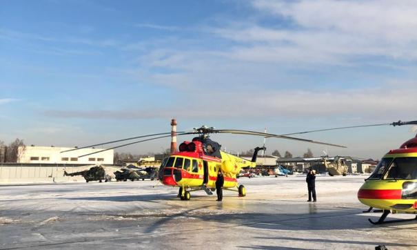 НССА планирует проводить более 15 тысяч эвакуаций в год