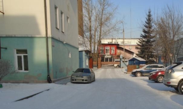 Во дворах отремонтируют тротуары и обустроят ливневки